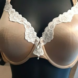 Vintage M Bra